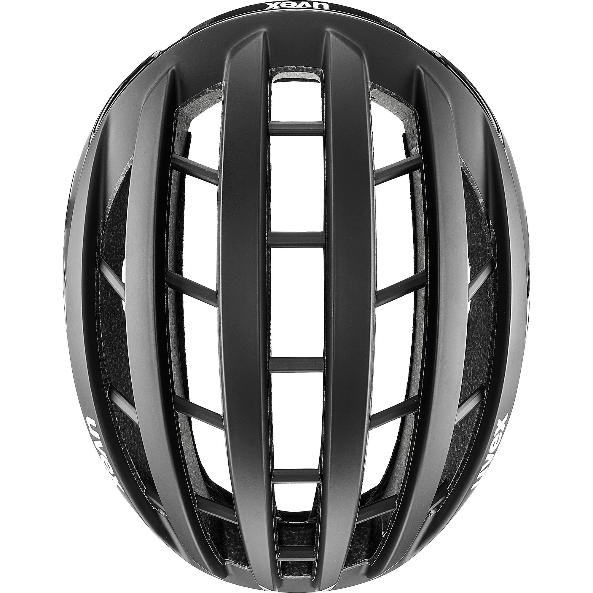 Uvex Surge aero MIPS Fahrradhelm black matt
