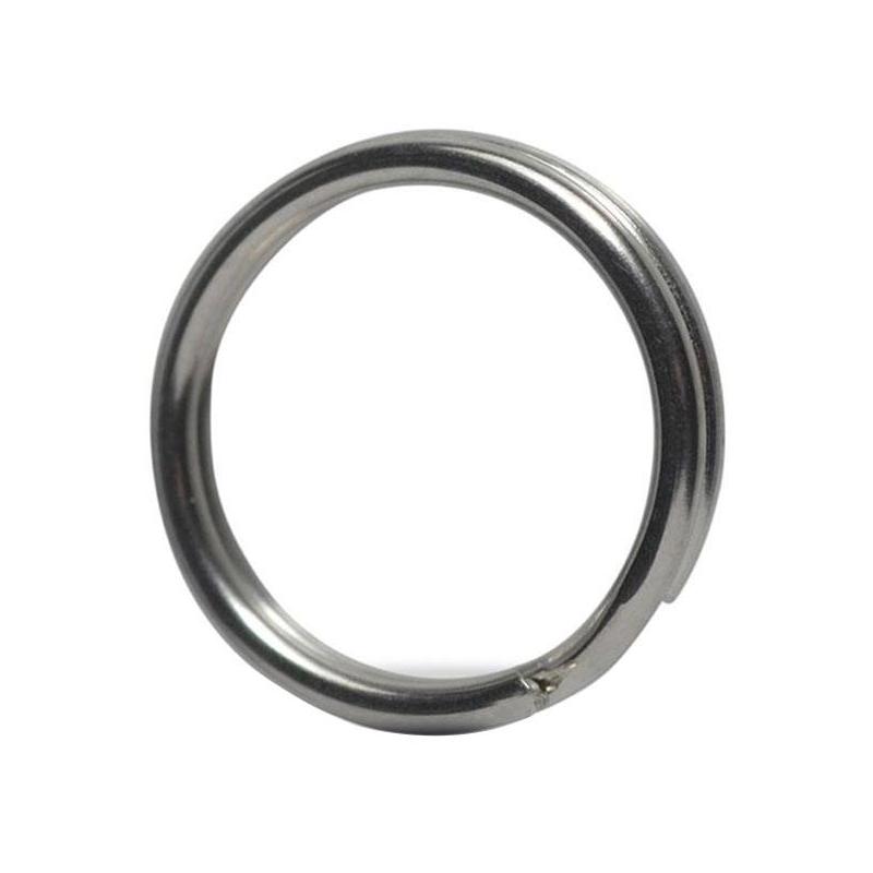 Anneaux Brises Vmc Ronds 3560S - Inox - Pack