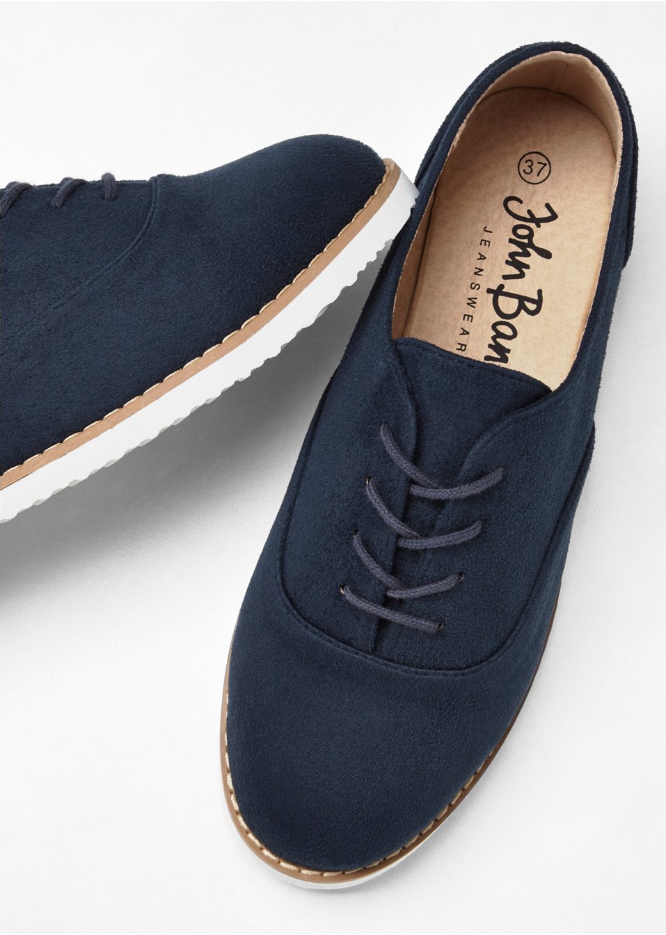 Chaussures à lacets enfant
