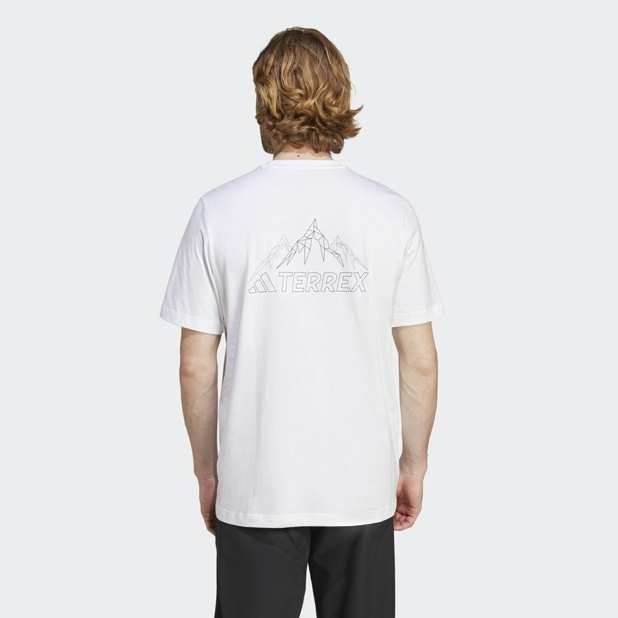 Adidas T-shirt graphique Terrex