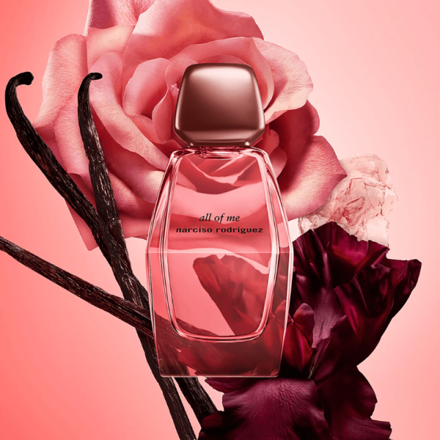 All of Me Eau de Parfum intense NARCIZO RODRIGUEZ