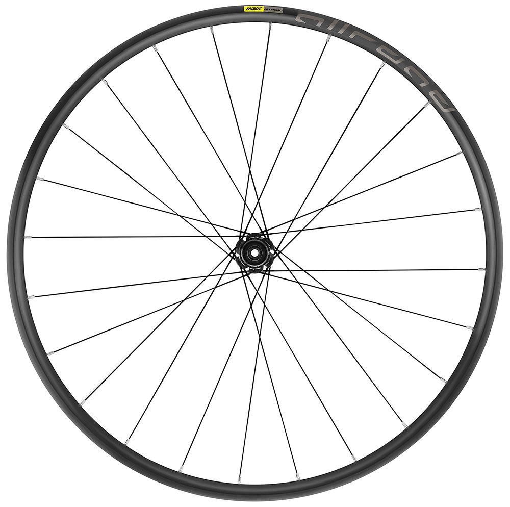 Mavic Allroad Disc Vorderrad kaufen | Bike-Discount