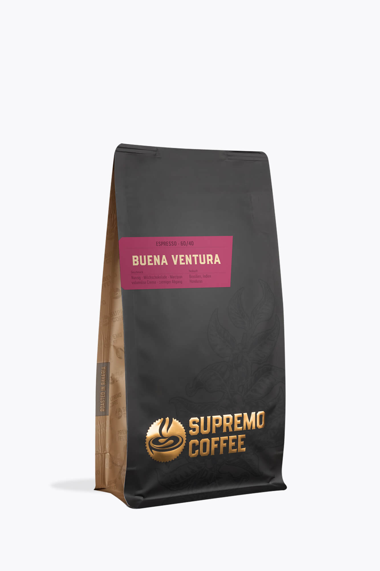 Specialty Coffee - Probierpaket 750g