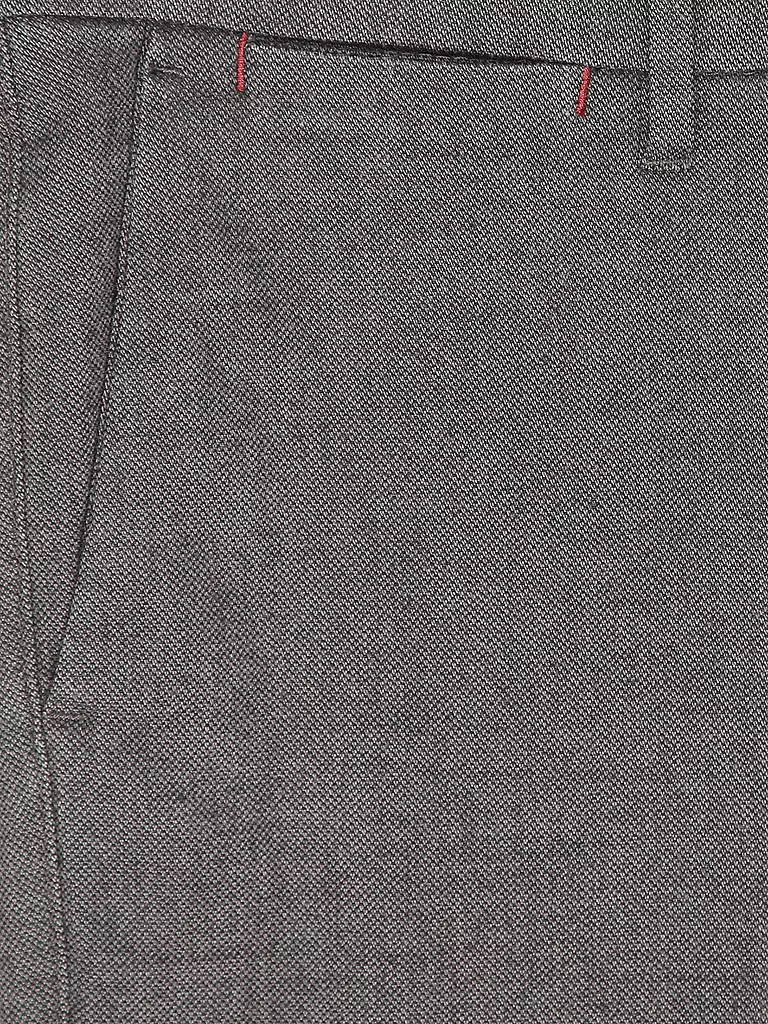 MAC Chino LENOX grau