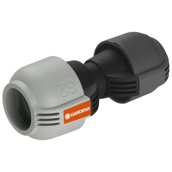 Gardena Pipeline Reductie adapter 32 - 25 mm
