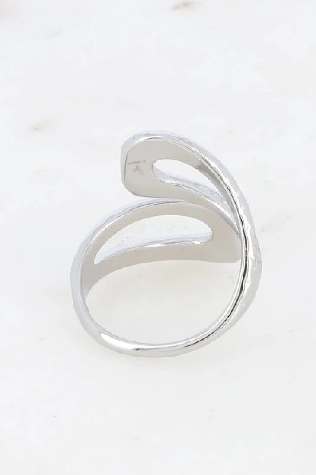 Mellow Moon Colleen Ring BMR61000560 forsolvet