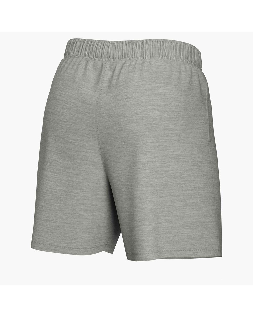 Short Nike Team Club 20 Gris Clair pour femme