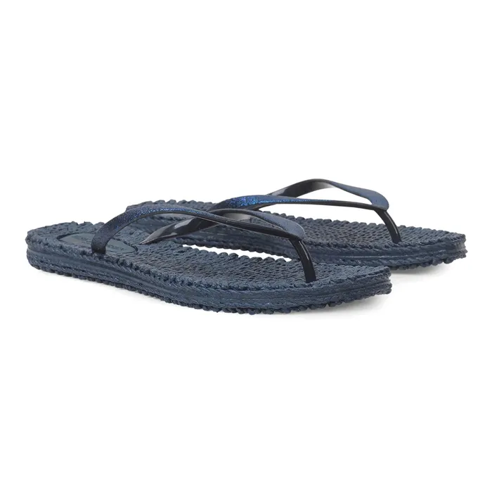 Ilse Jacobsen Cheerful Teenslippers Dames