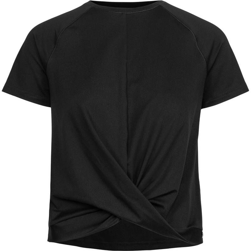 Johaug Shape Studio Crossover Trænings T-shirt Dame