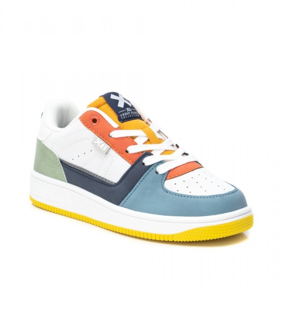 Tênis Infantil Xti 150443 Multicolorido