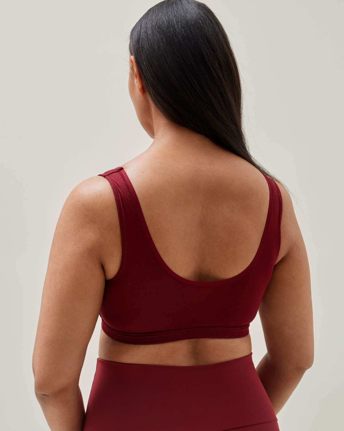 Amme BH Soft – Ekstra Behag – Lett Støtte | Go-To 24/7 Bra