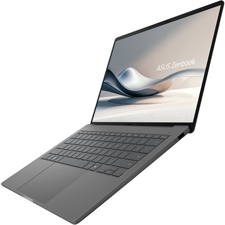 PC portable Asus Zenbook 14 OLED UX3407QA-DRFQD406W 14