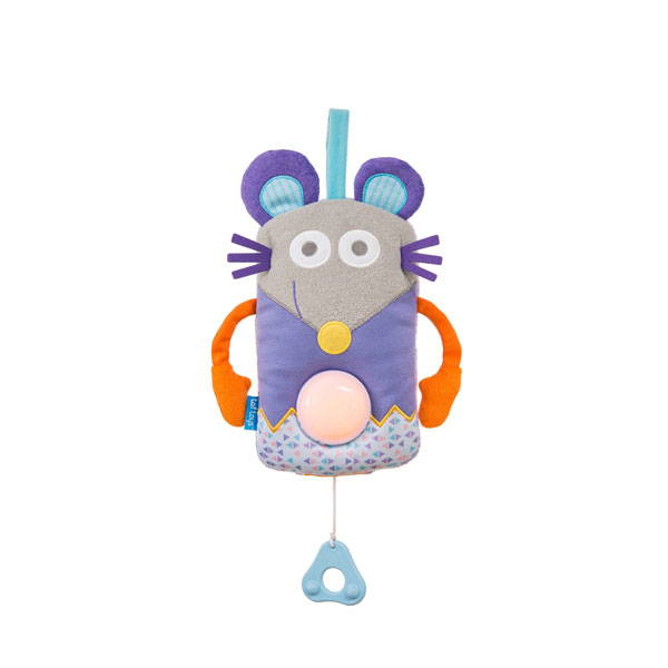 Taf ToysTaf Toys   Einschlaffreund Maus