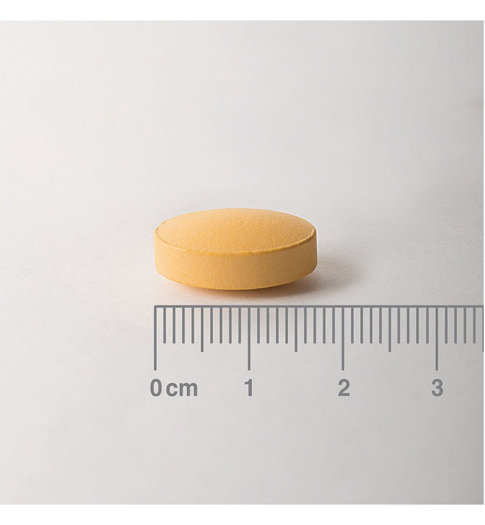 Lamberts Curcumine ultra 100mg – kurkuma (60 tabletten)