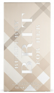 Burberry Brit Eau de Toilette 100ML
