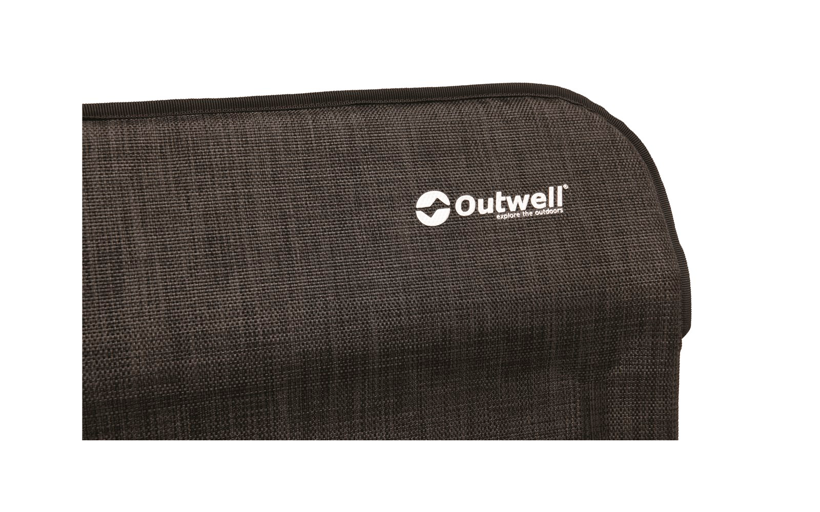 Outwell Melville Klappstuhl 63 x 80 x 118 cm