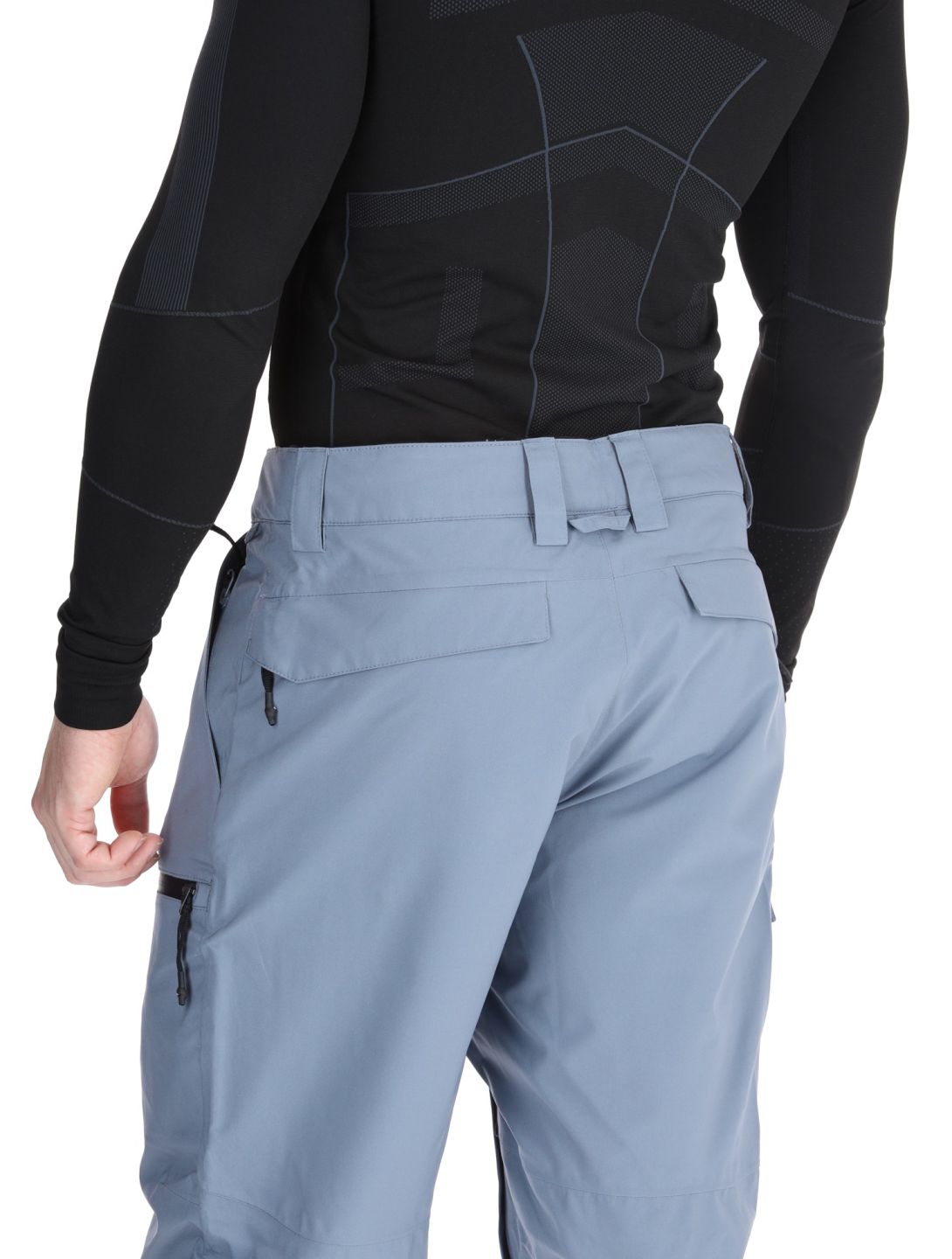 Utility skibroek heren