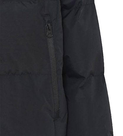 Kabooki Steppjacke - KbJames - Schwarz