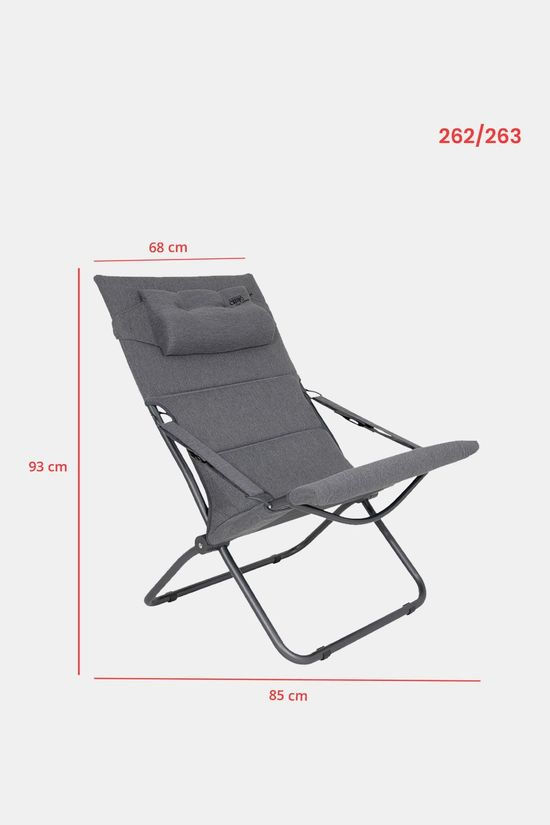 Crespo Crespo Loungestoel Ap/263-Ts