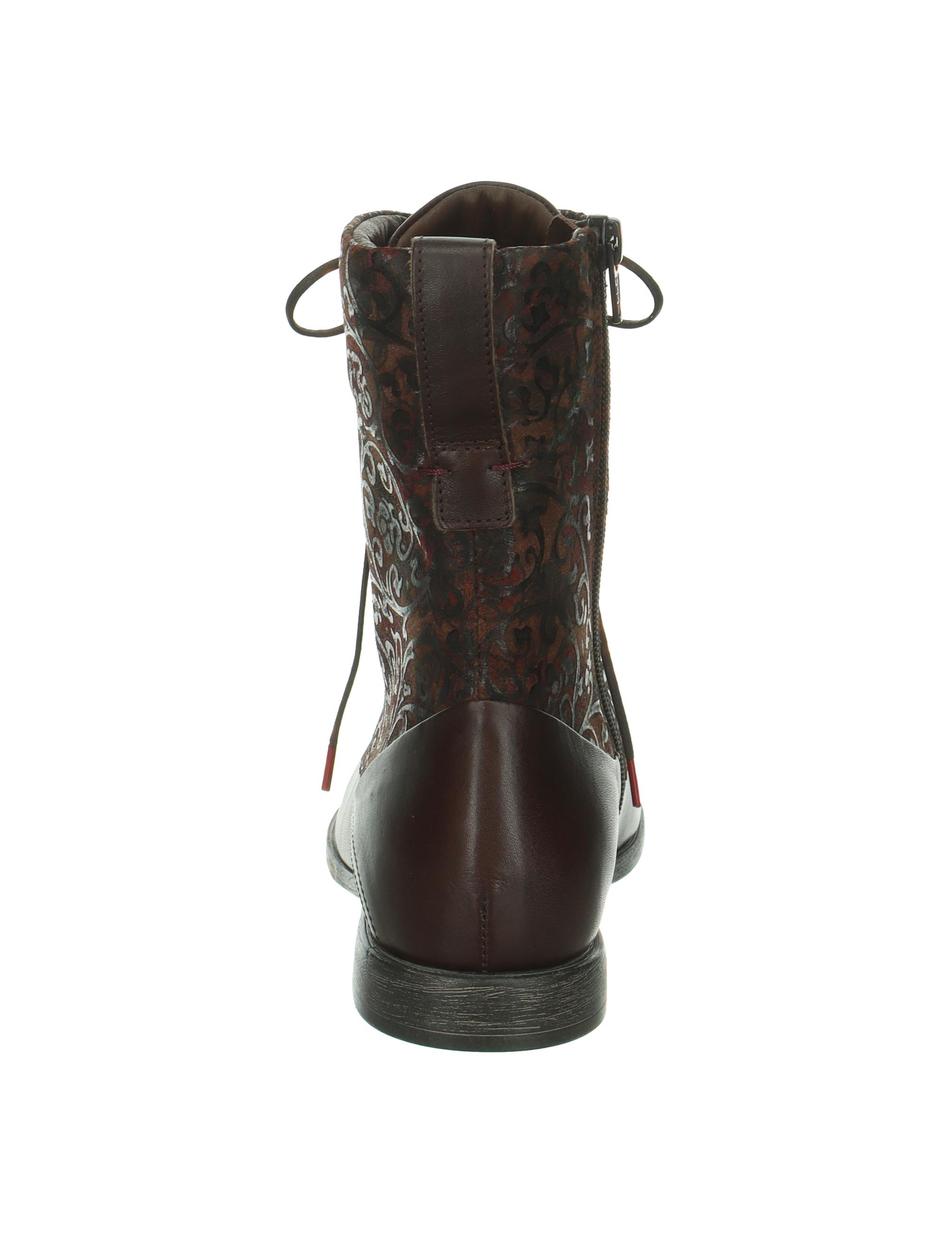 Stiefelette AGRAT