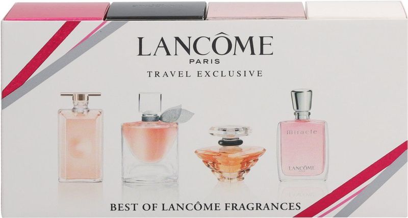 Lancôme Eau de Parfum Miniatures 21,5 ml