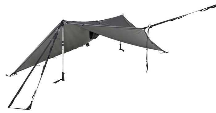 Voss Tech Tarp 2,6x2,2 m