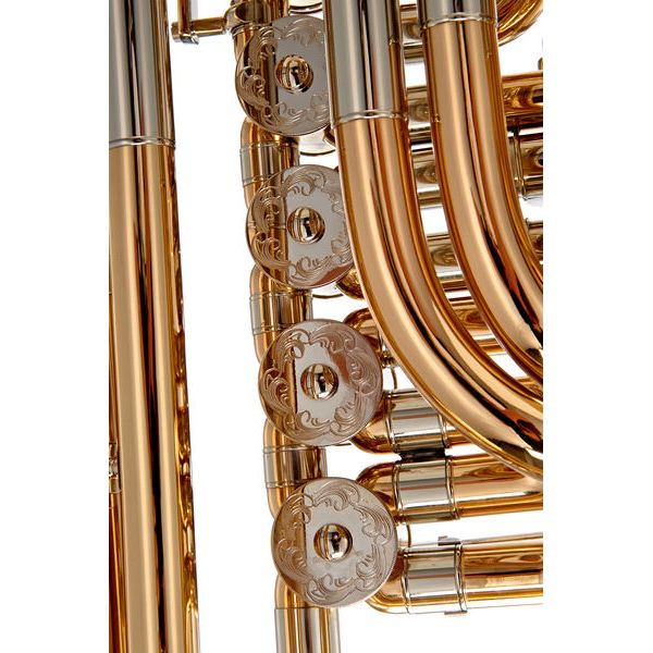 Thomann Fireball GM F-Tuba