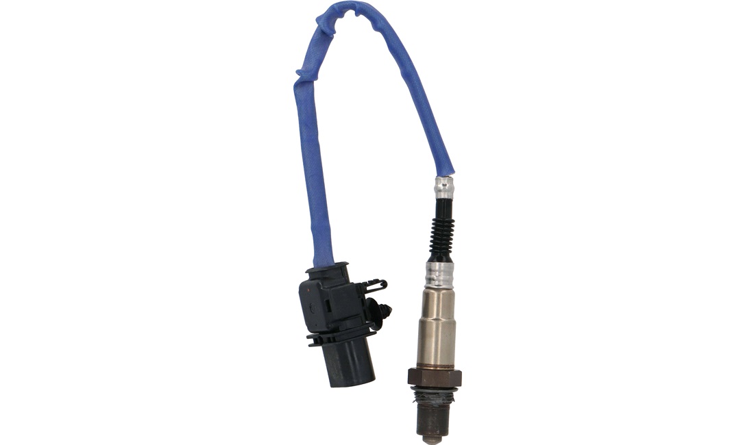 Lambda-sonde,