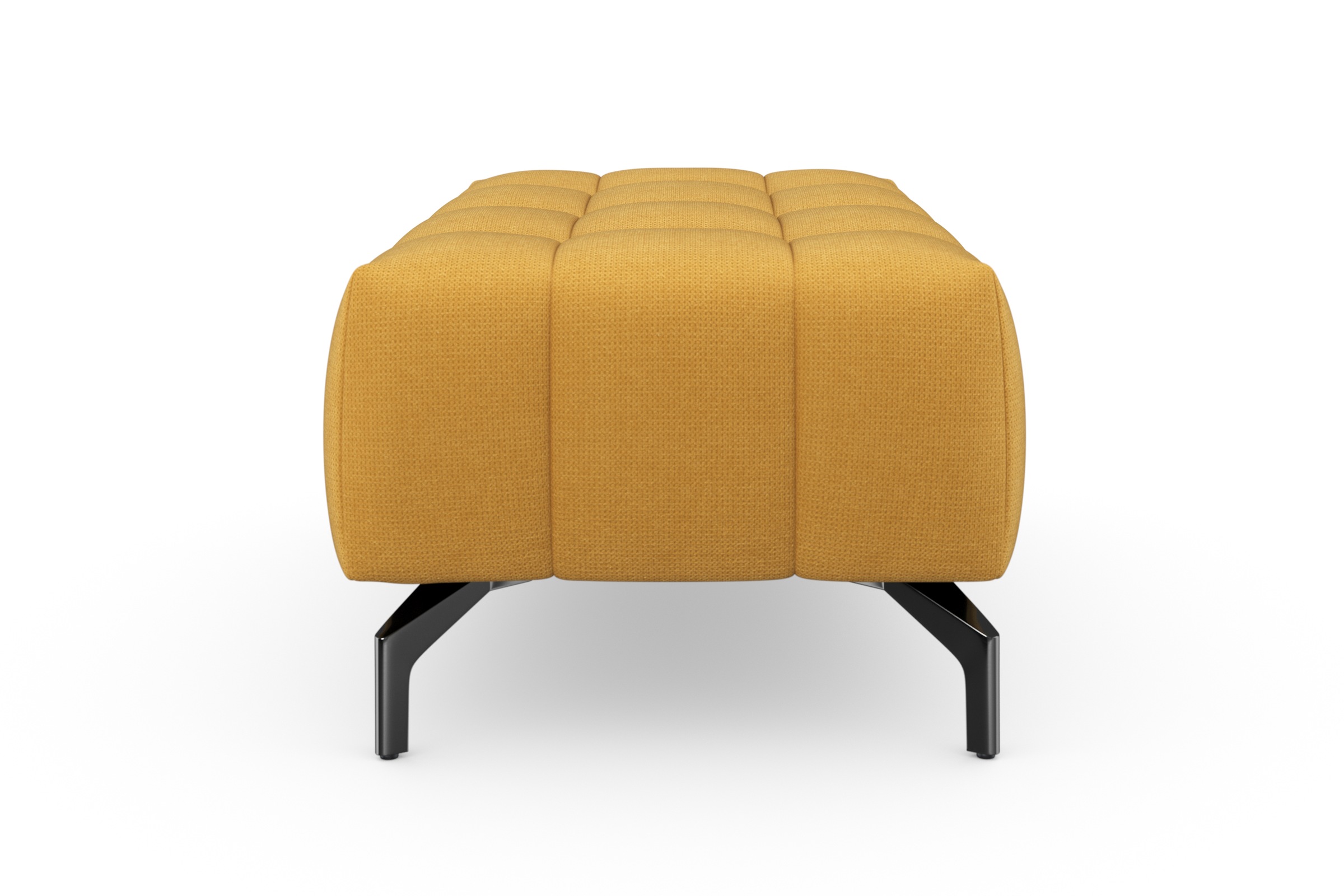 sit&more Hocker »Cool« mit schwarzen Füssen