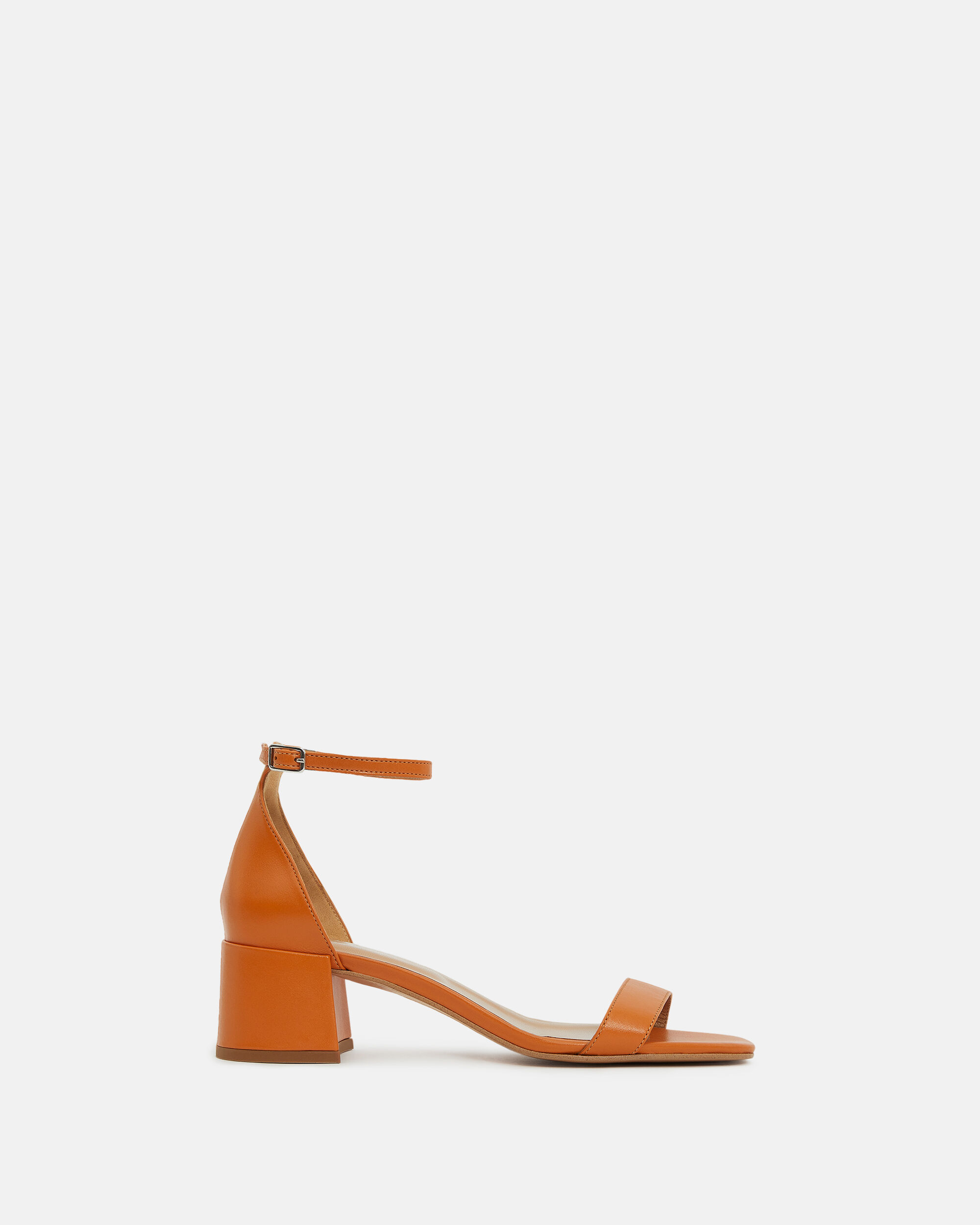 SANDALE ROMEA Orange