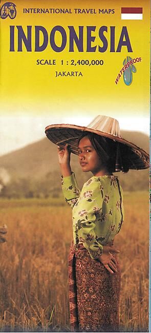 ITM - ITM INDONESIA 1 2 400 000