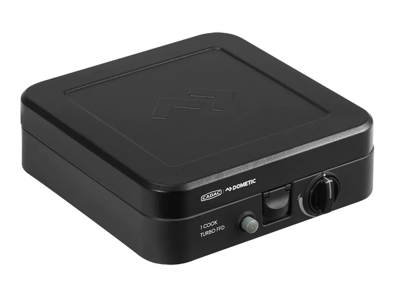 Cadac 1-Cook Turbo FFD Stove kooktoestel