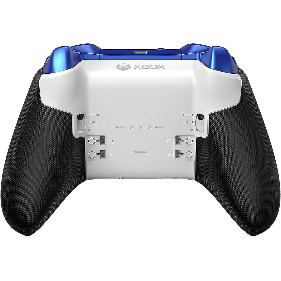 Microsoft Xbox Elite Wireless Controller Series 2 - Core - Bleu