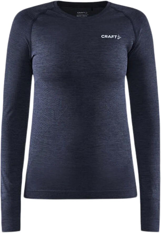 Craft Core Dry Active Comfort undertrøje Blå