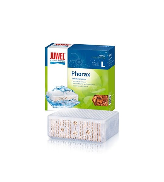 Juwel Phorax bioFlow 6.0 (5 1 gratis)