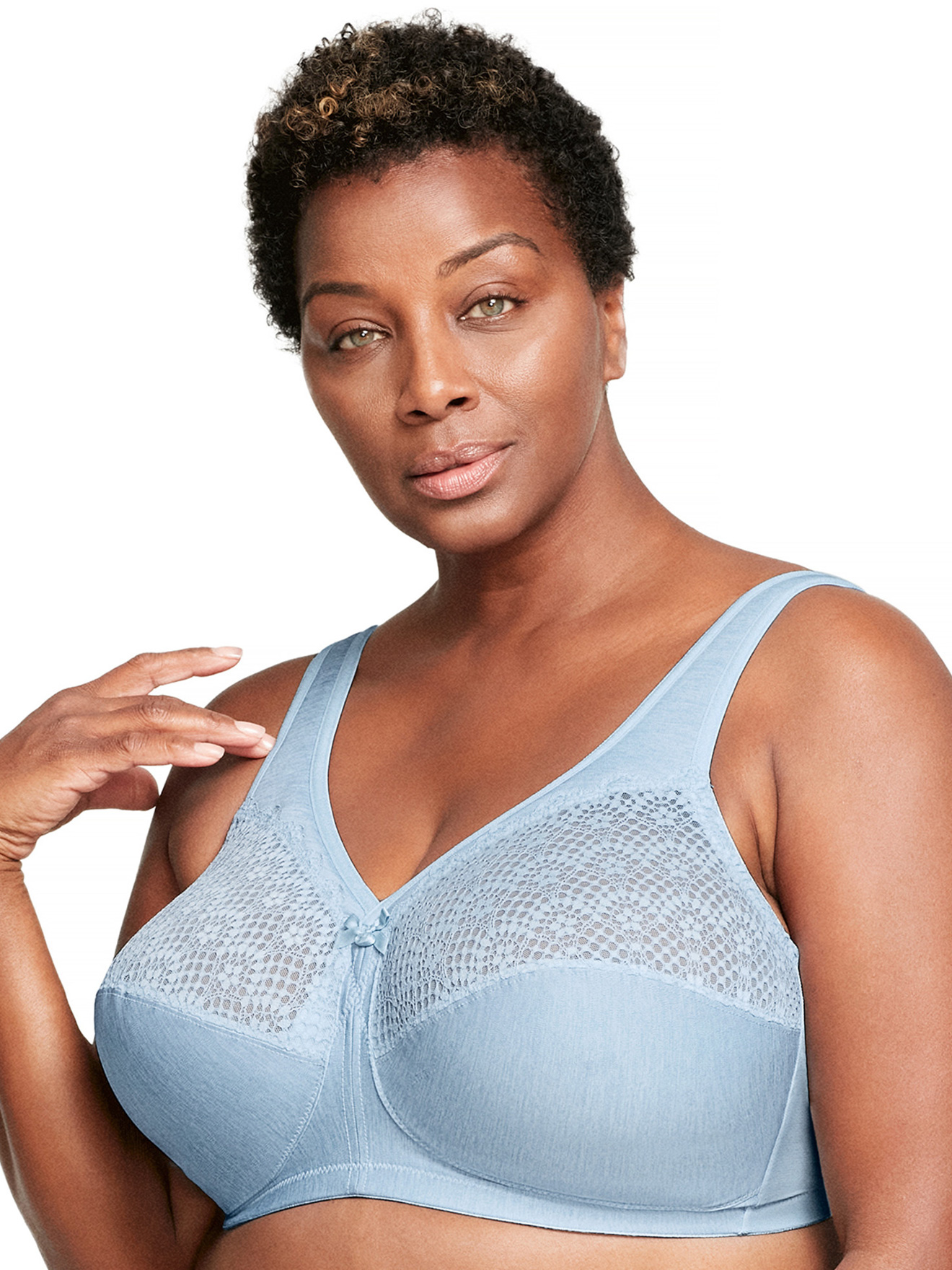 Soutien-gorge MagicLift® sans armatures