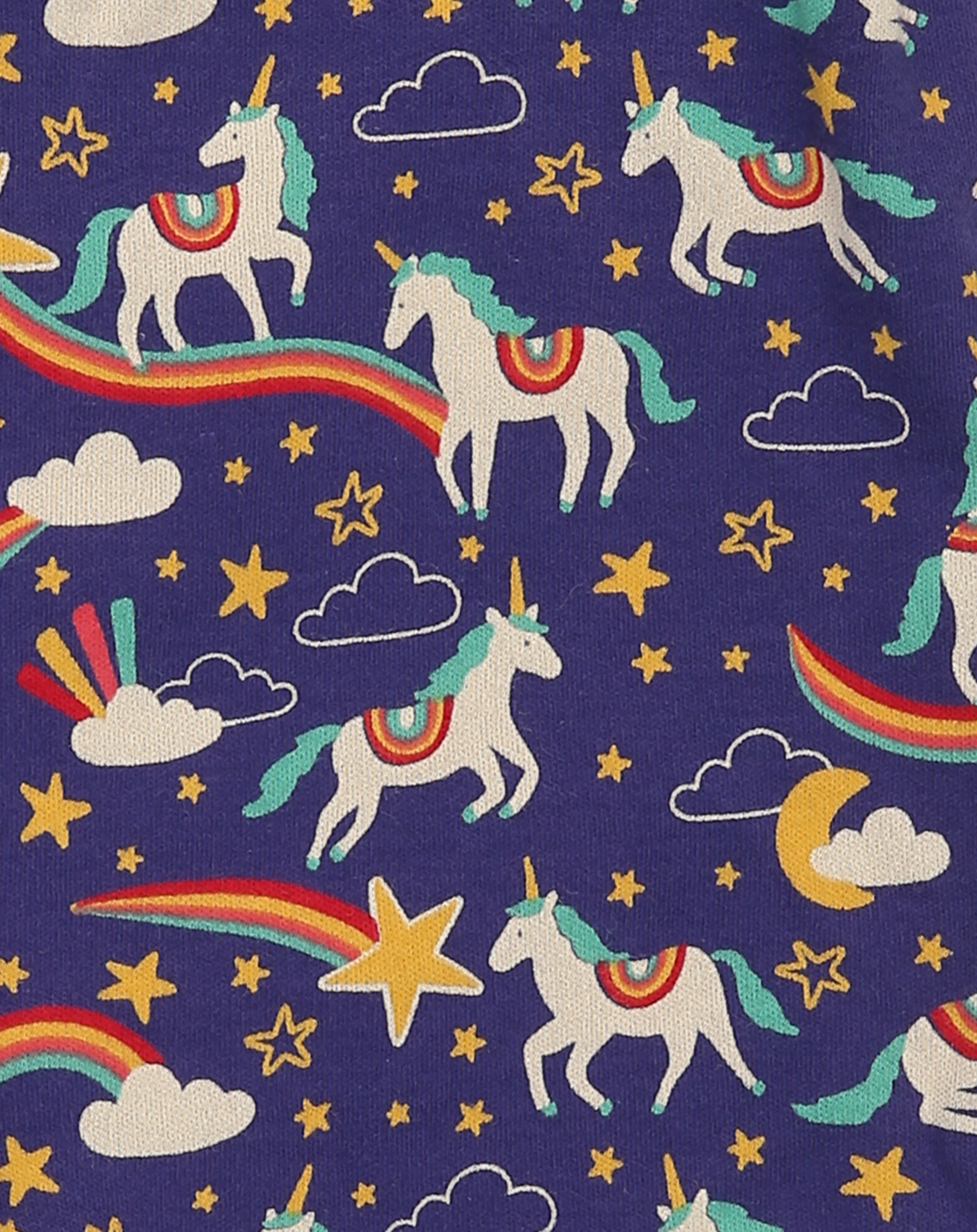 Latzhose PARSNIP - COSMIC in blau