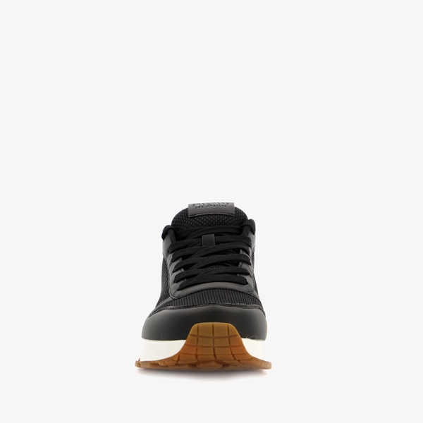 Skechers Uno Fastime heren sneakers met airzool