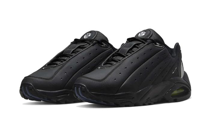 Nike Hot Step Terra NOCTA Black - 48h Delivery