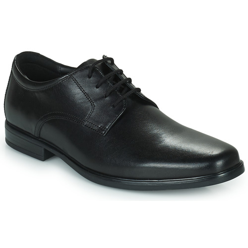 Clarks - HOWARD WALK - Noir