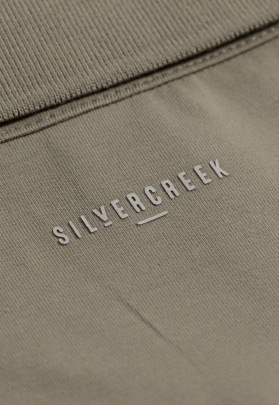 Silvercreek Frost Polo
