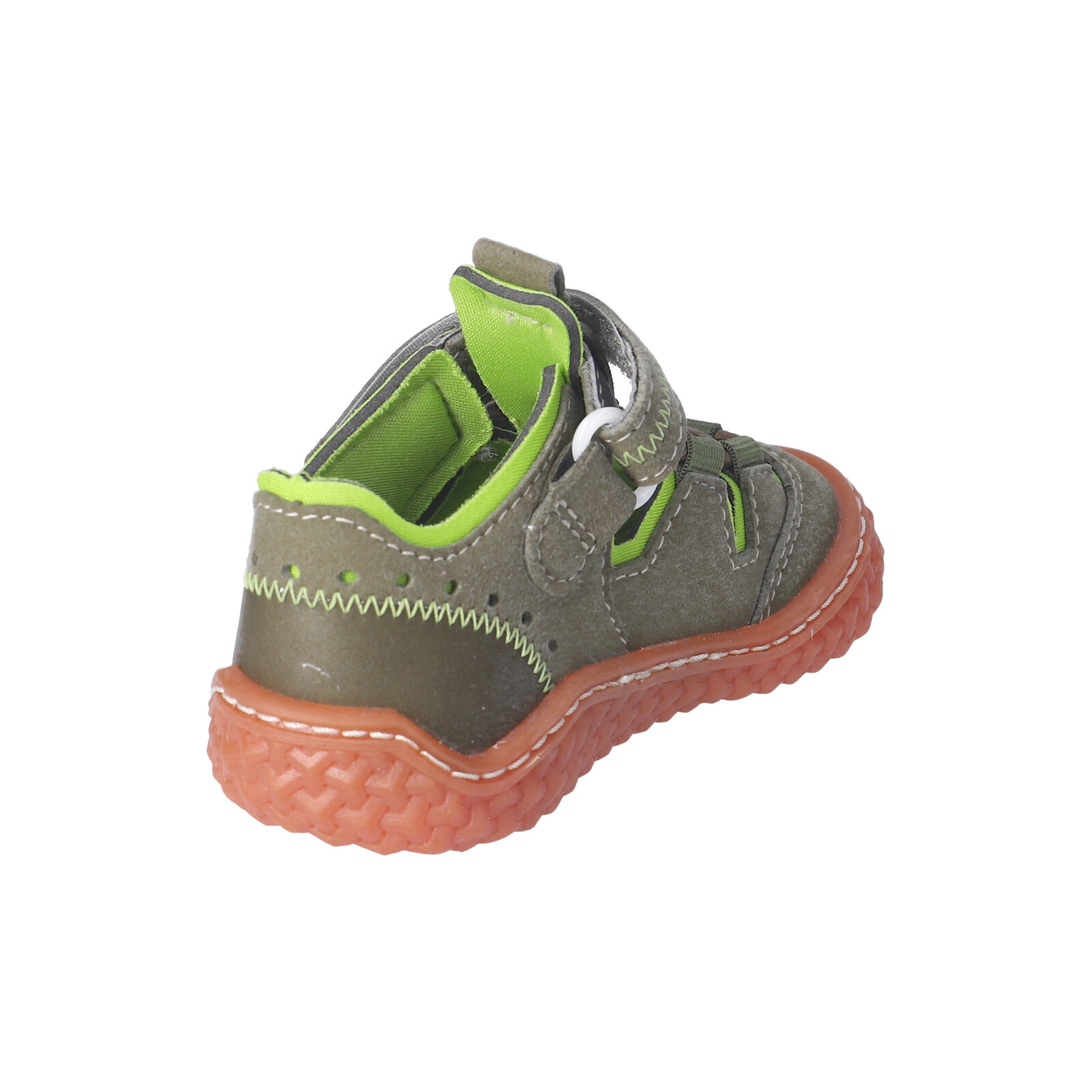 JERRY - Barfußschuhe