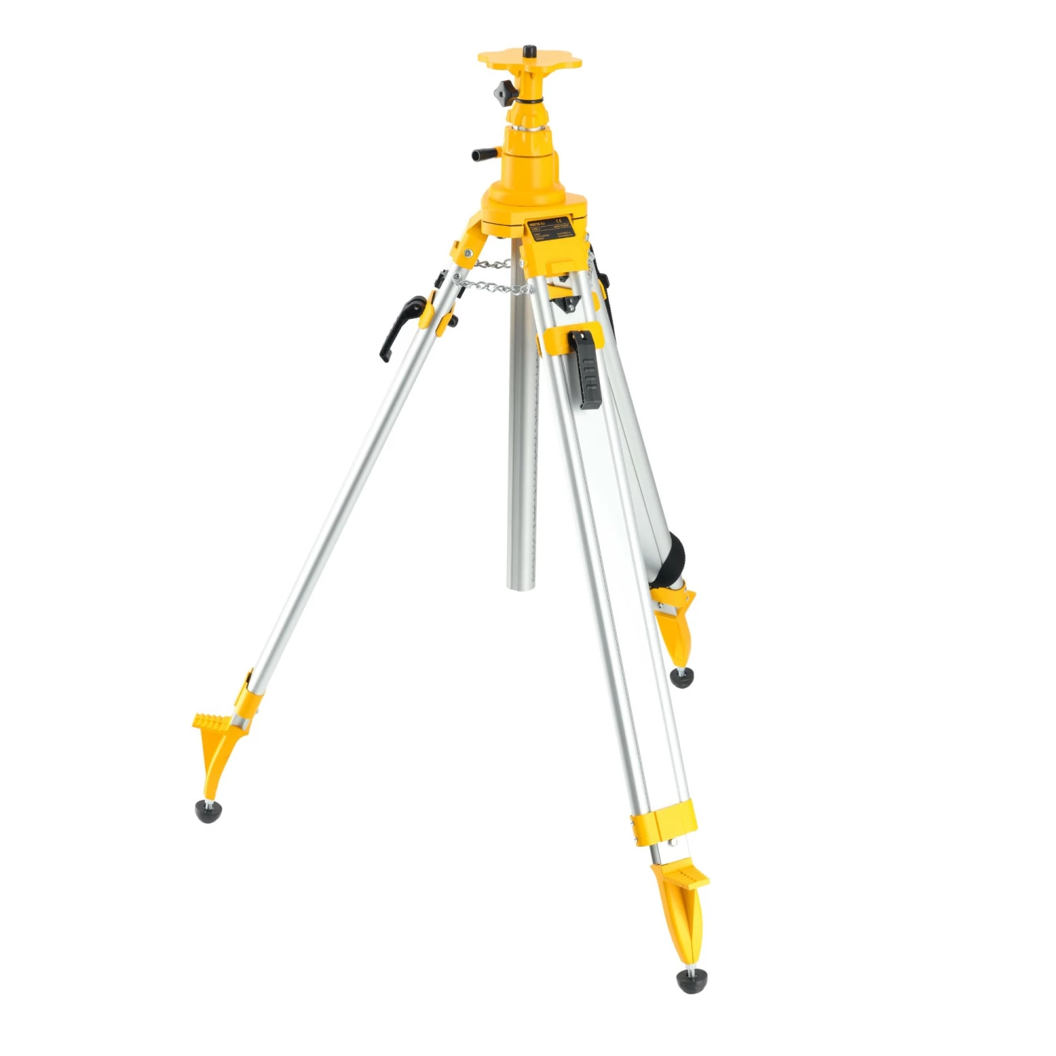 DeWALT DE0735 Telescopisch laserstatief - 1,15-3m