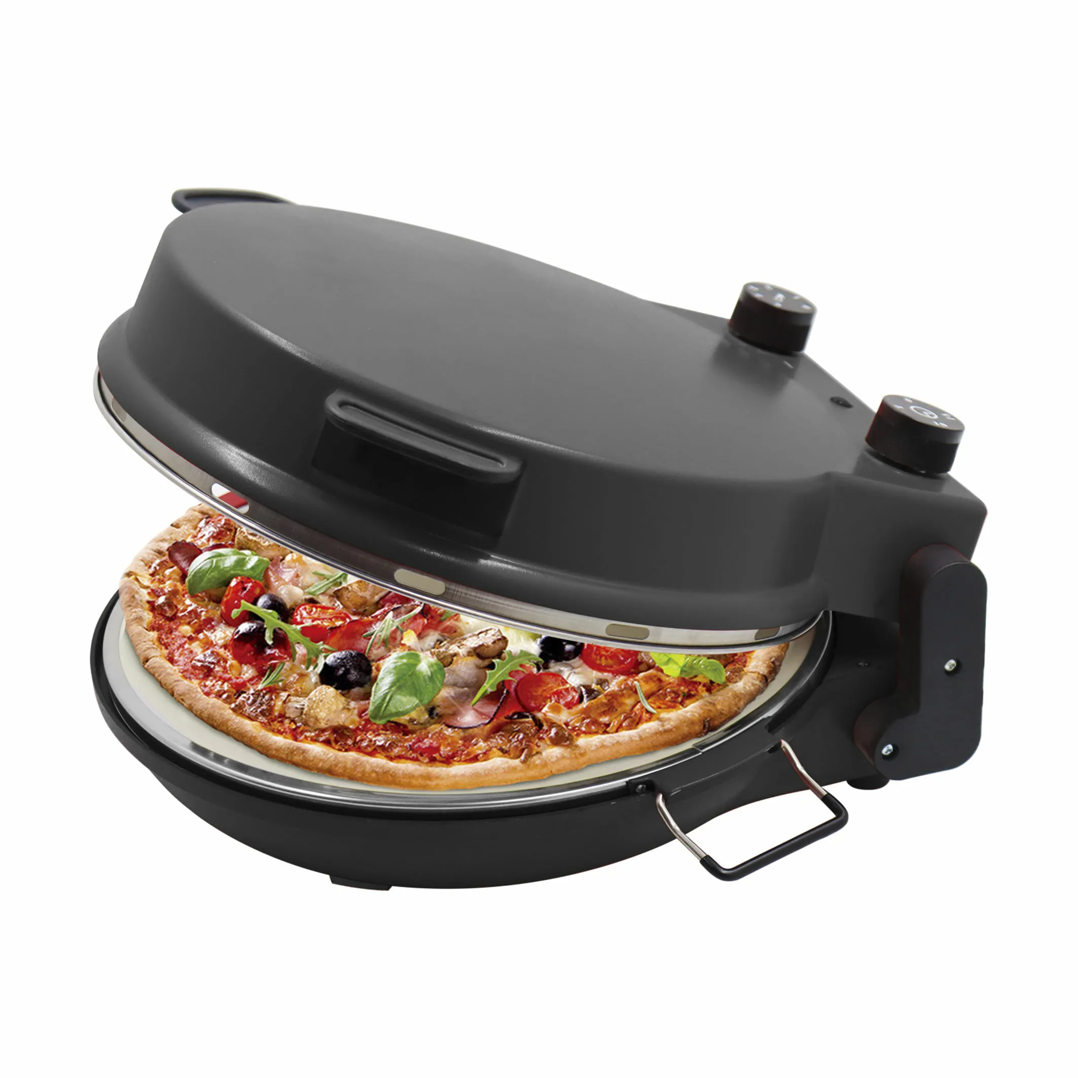 Hâws Okseø Pizzaovn