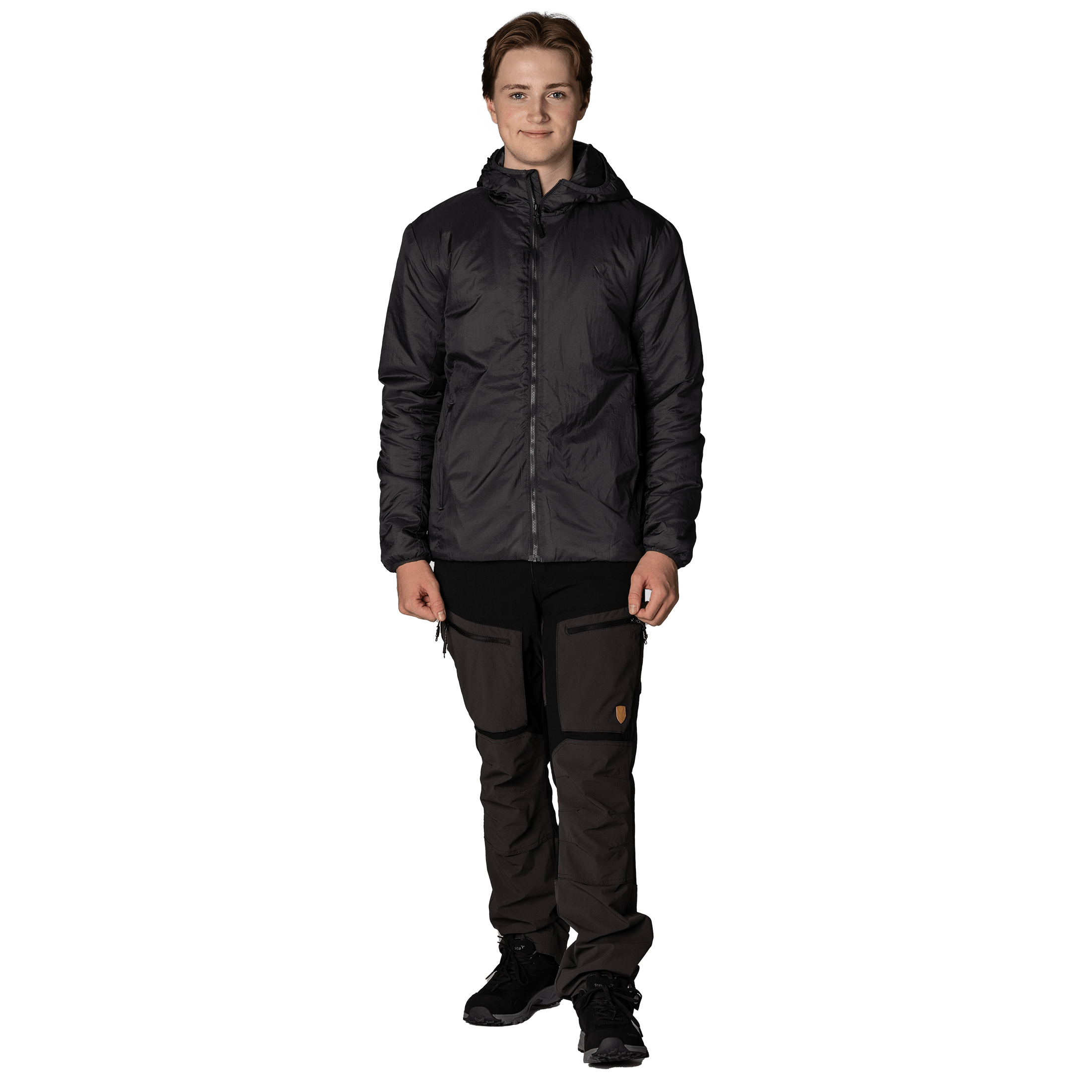 Vertical Arlon M Primaloft Jacket - Jakke