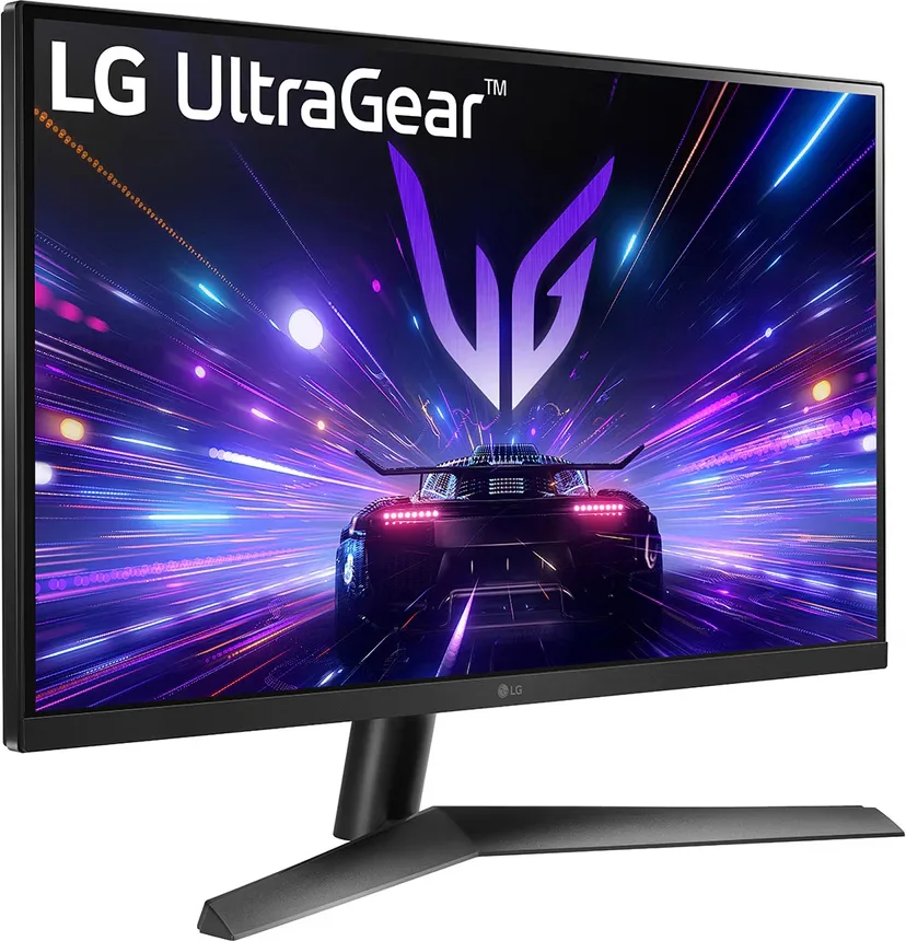 LG UltraGear 27GS60F-B Écrans gaming