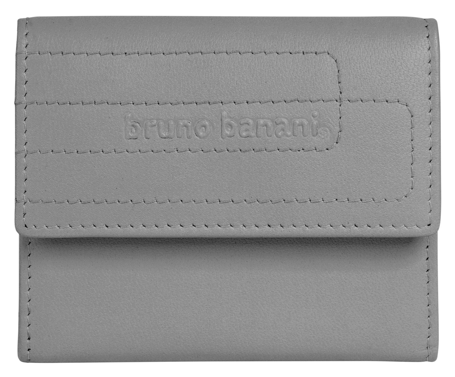 Bruno Banani Geldbörse echt Leder
