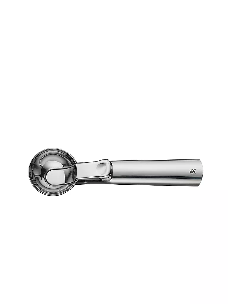 WMF Eisportionierer 18cm Cromagan  silber