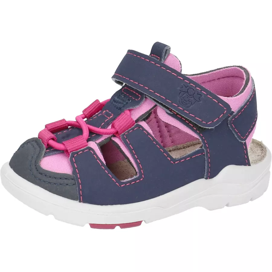 PEPINO Sandale Gery nauticrosada (mittel)
