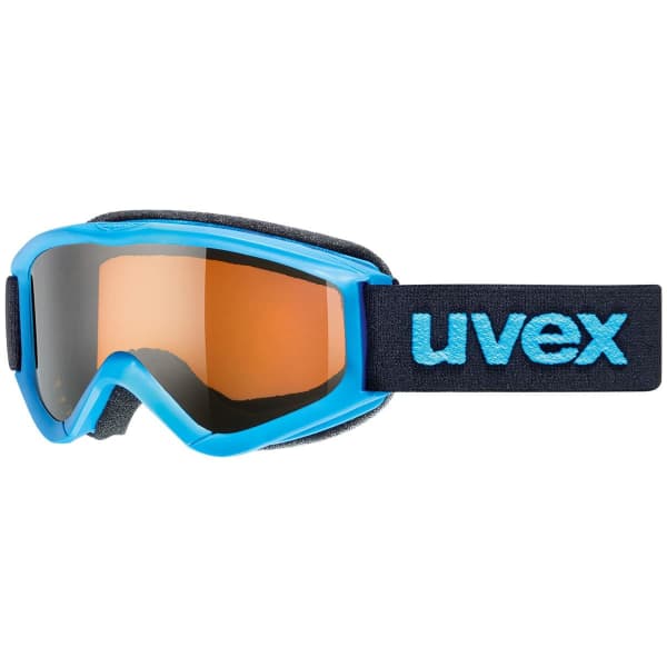 Masque de ski UVEX SPEEDY PRO BLUE